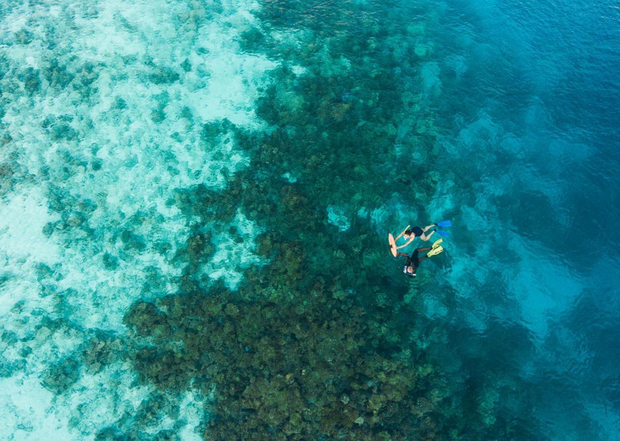 Eriyadu Island Resort Reethi Rah Εξωτερικό φωτογραφία