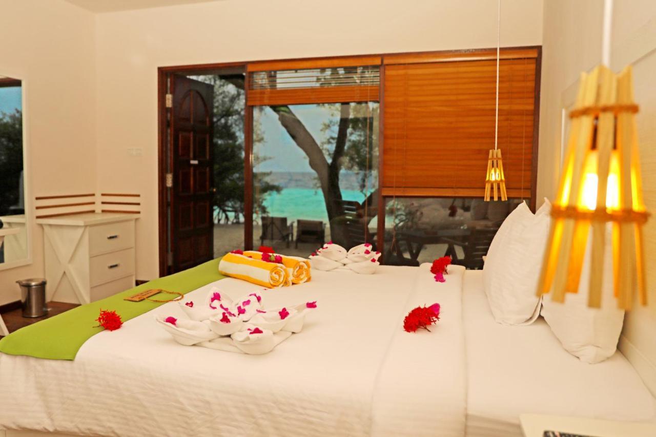 Eriyadu Island Resort Reethi Rah Εξωτερικό φωτογραφία